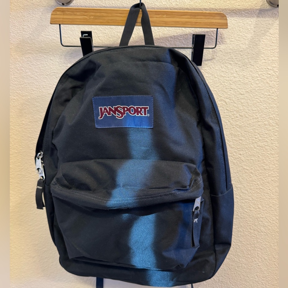 Jansport Backpack - image 1